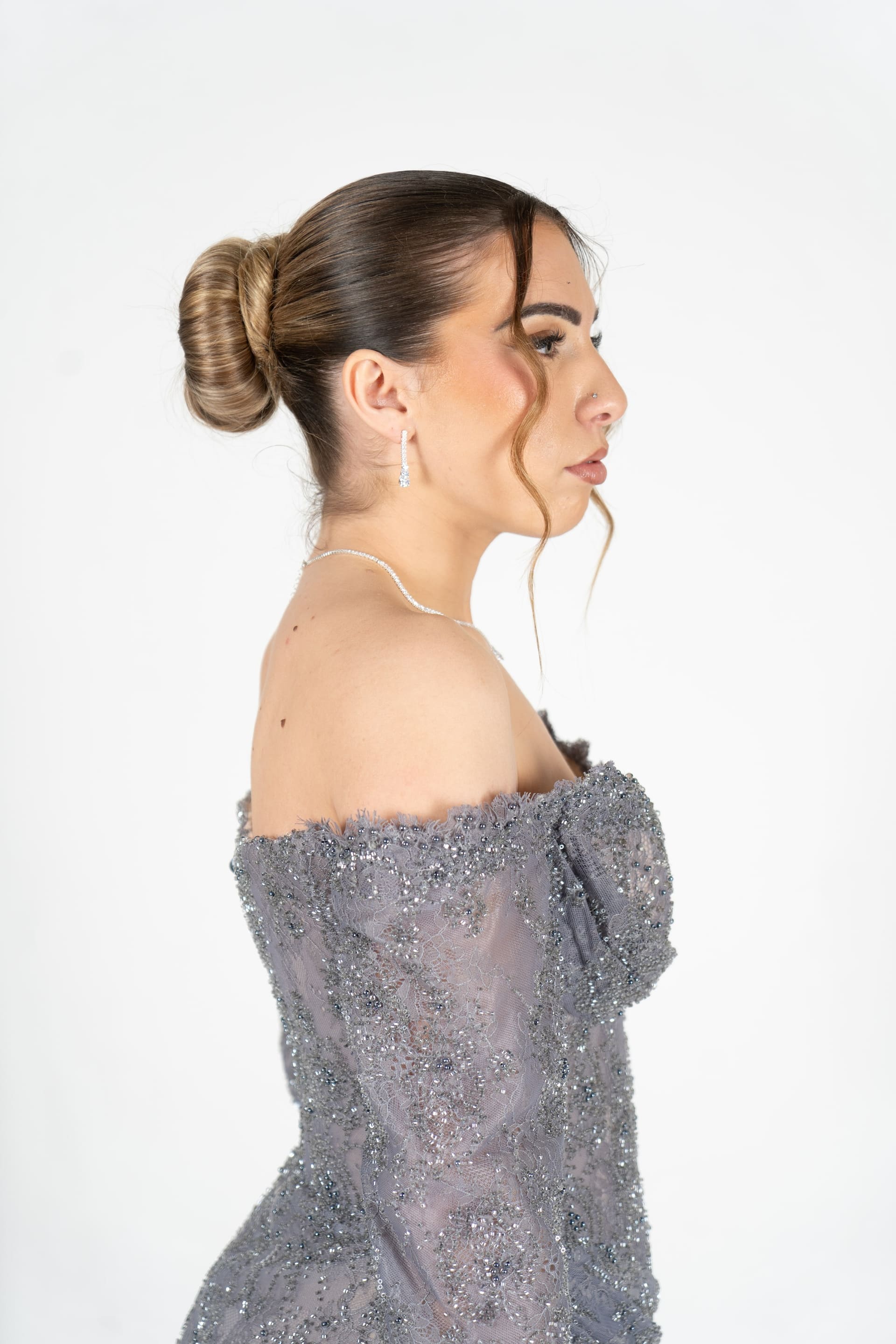 Bloom — showroom privé Maison Oman